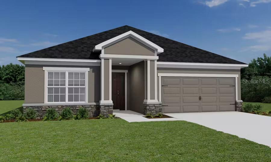 3854 WRENWOOD DRIVE