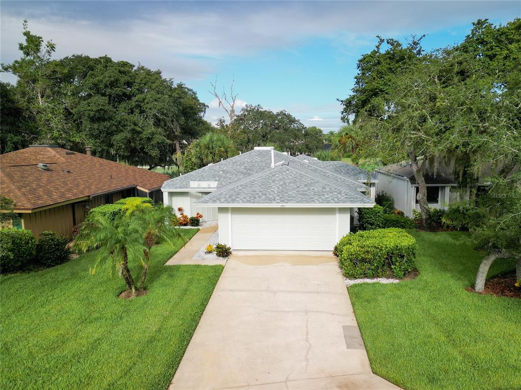 724 ST ANDREWS CIRCLE