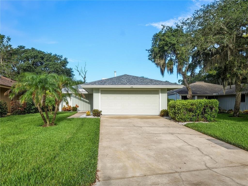 724 ST ANDREWS CIRCLE, NEW SMYRNA BEACH, FL — photo 2 of 30