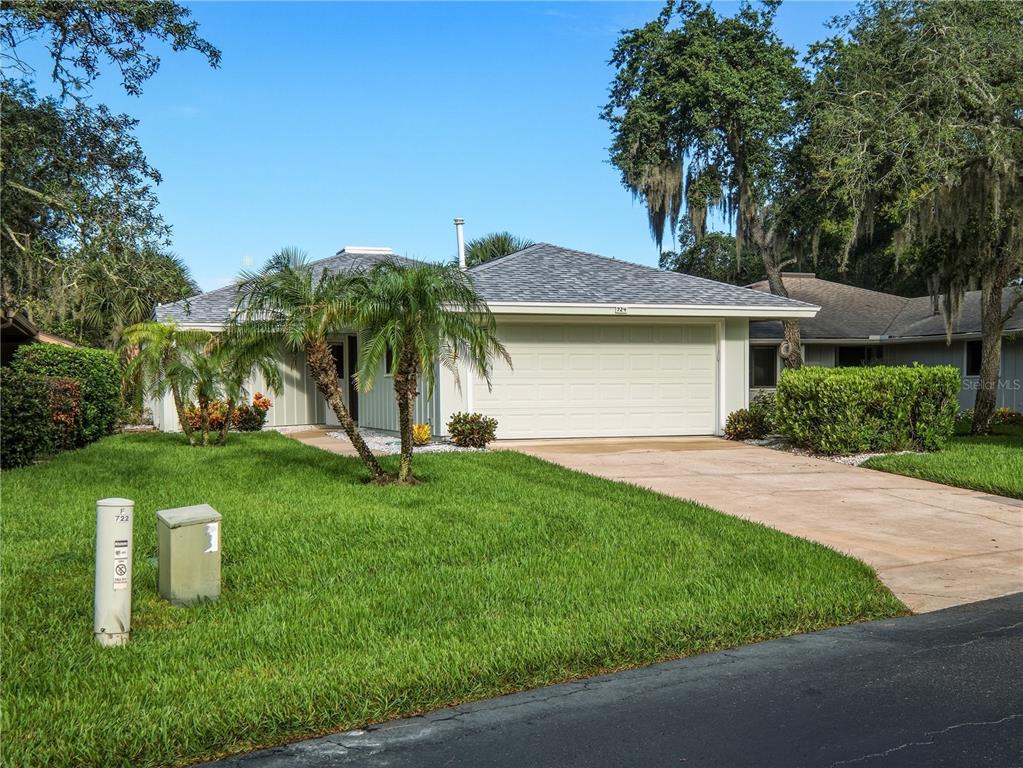 724 ST ANDREWS CIRCLE, NEW SMYRNA BEACH, FL — photo 4 of 30