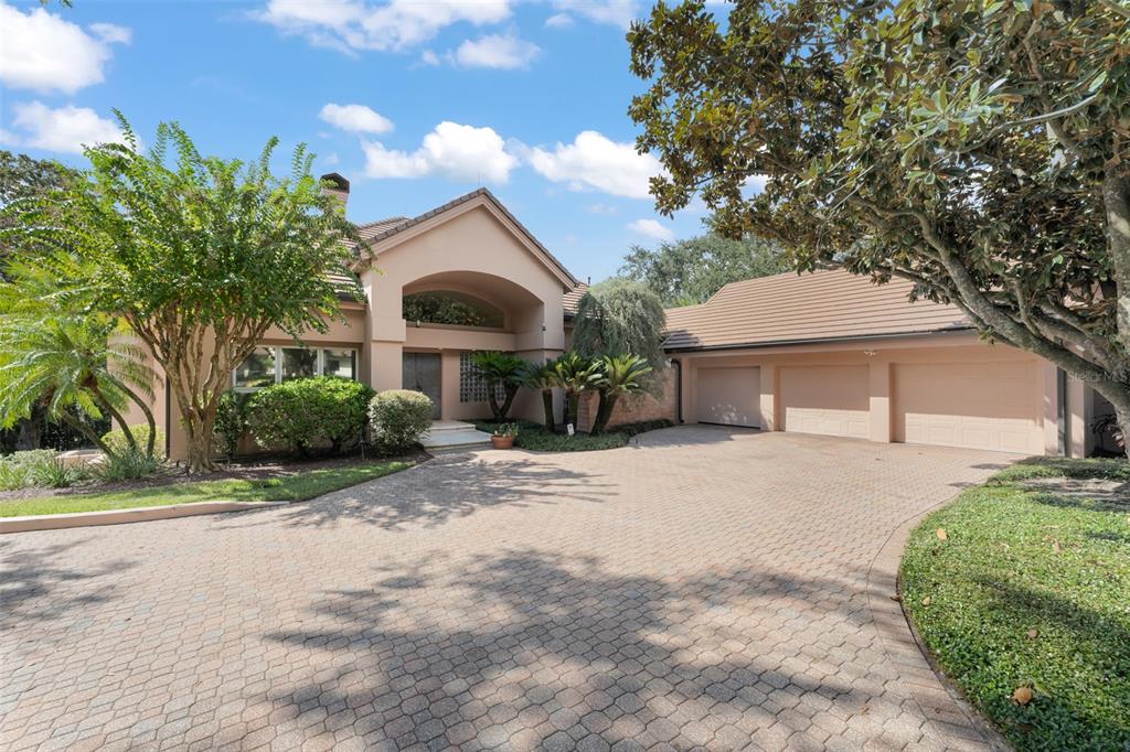 5036 LATROBE DRIVE