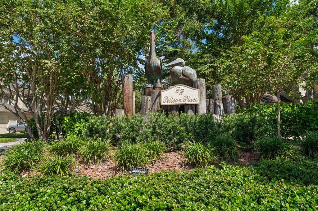 8 PELICAN PLACE UNIT 8, BELLEAIR, FL — photo 3 of 30
