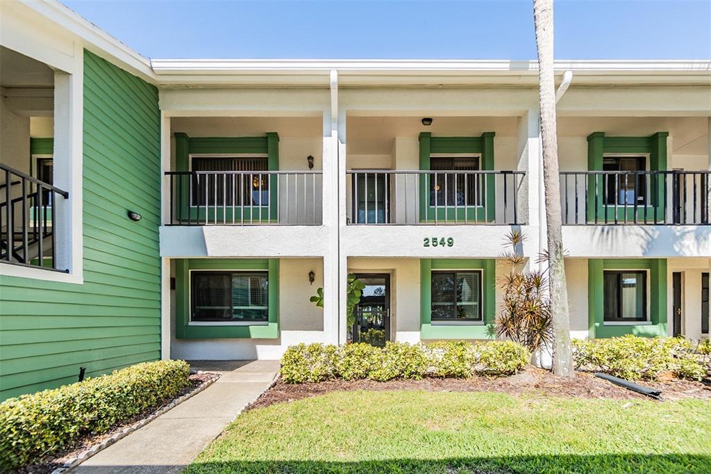 2549 ROYAL PINES CIRCLE UNIT 16H