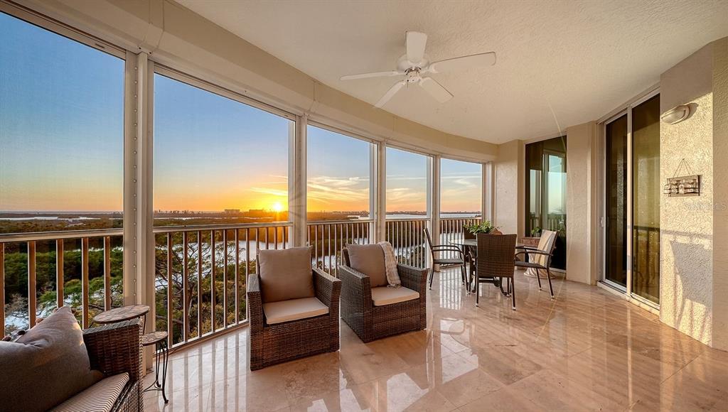 385 NORTH POINT ROAD UNIT 701, OSPREY, FL — photo 2 of 30