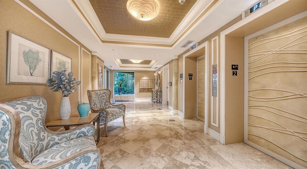 385 NORTH POINT ROAD UNIT 701, OSPREY, FL — photo 5 of 30