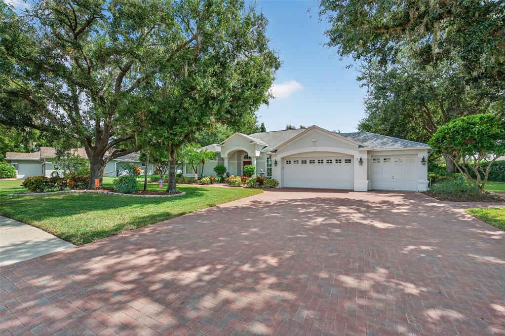 1342 FISHING LAKE DRIVE