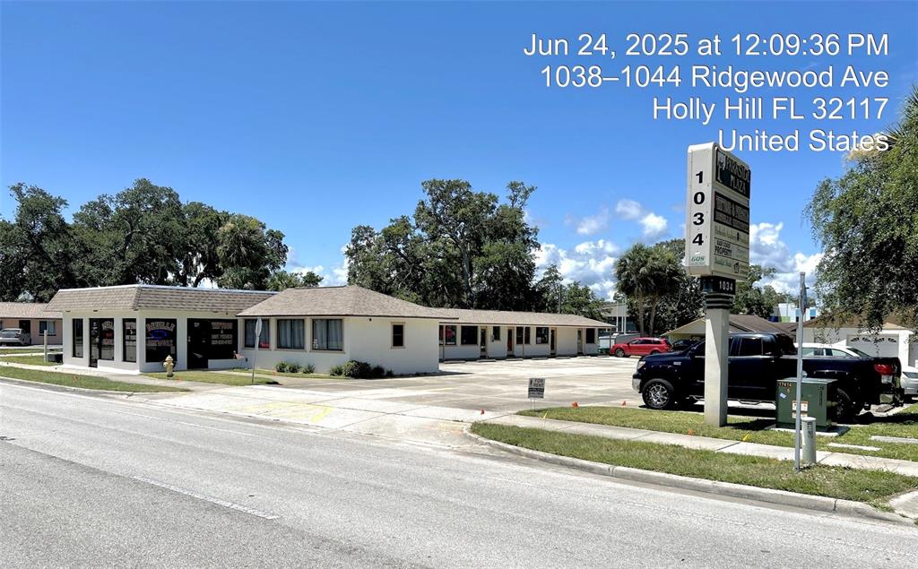 1034 RIDGEWOOD AVENUE UNIT 1