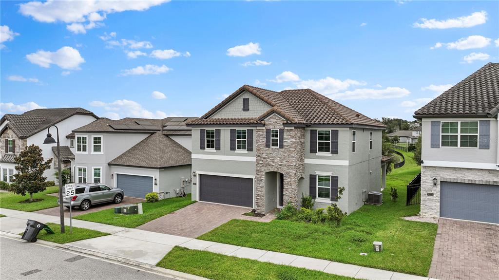 2561 SKY STONE COURT, OAKLAND, FL — photo 2 of 30
