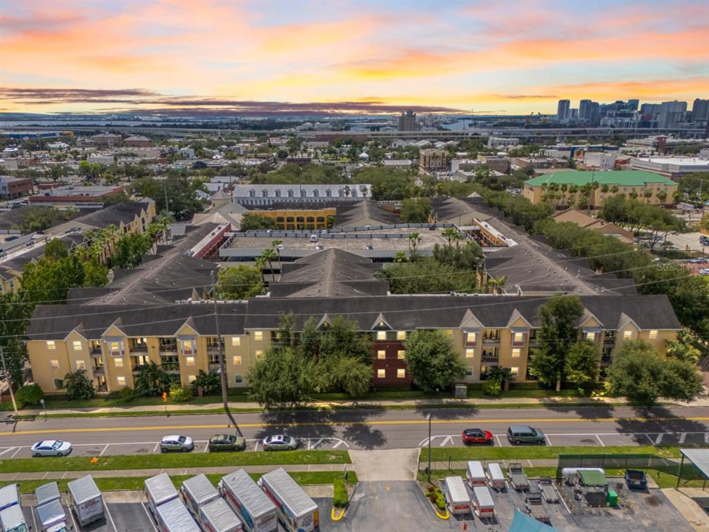 1810 E PALM AVENUE UNIT 5211