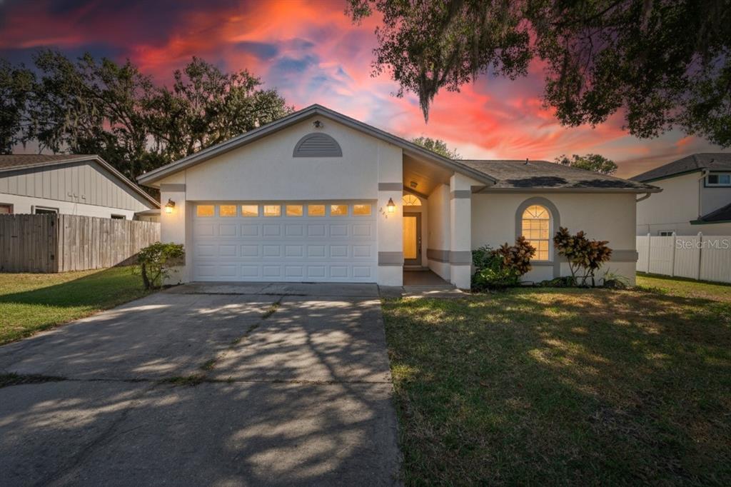 204 SUGAR CREEK DRIVE