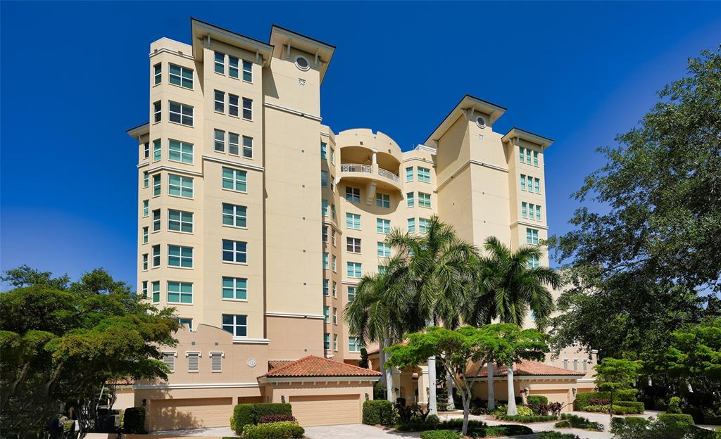 409 N POINT ROAD UNIT 501