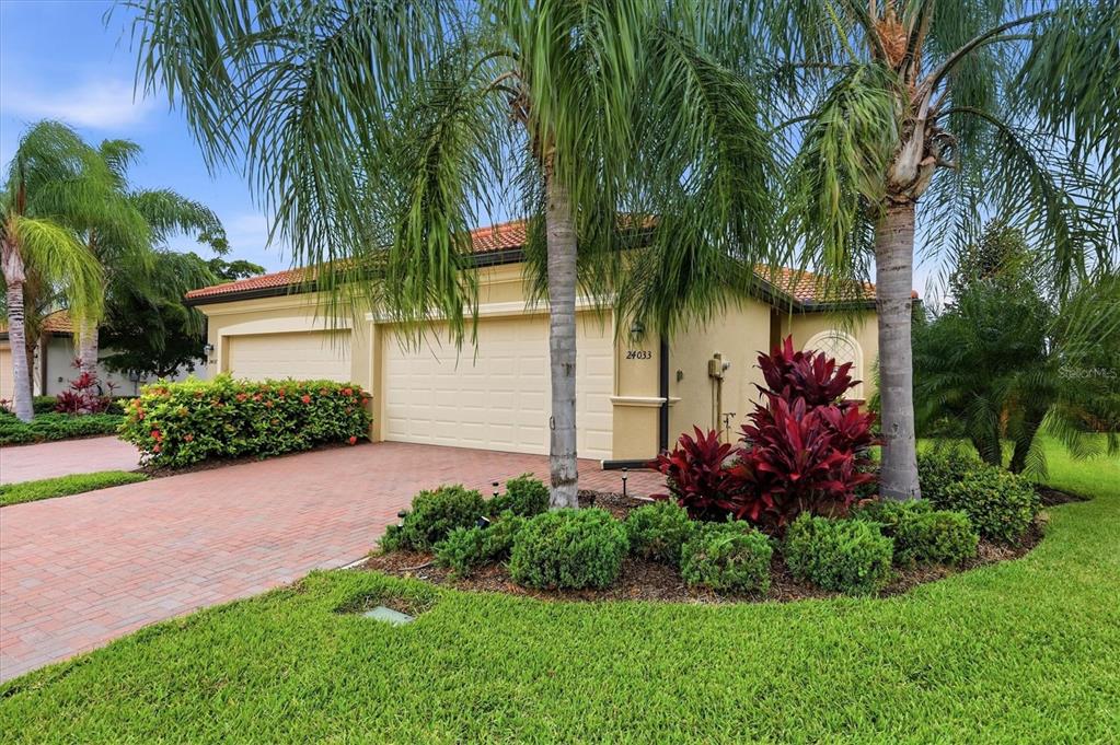24033 CANTERWOOD WAY, VENICE, FL — photo 3 of 86