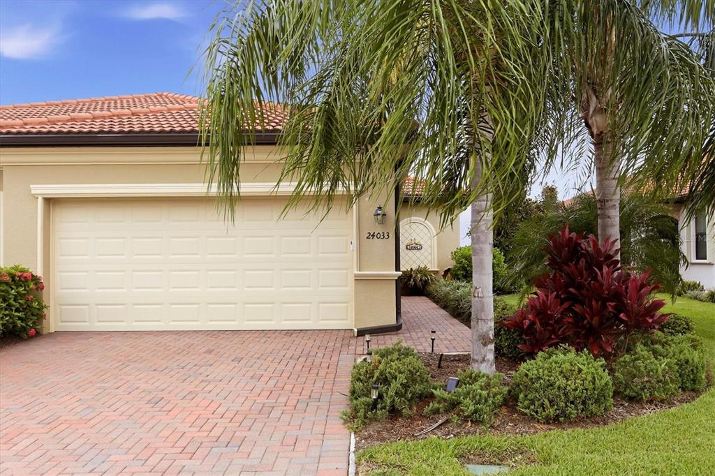 24033 CANTERWOOD WAY, VENICE, FL — photo 4 of 86