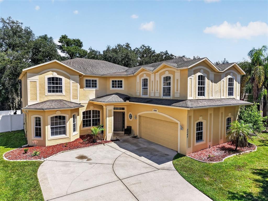 5042 RISHLEY RUN WAY, MOUNT DORA, FL — photo 2 of 30
