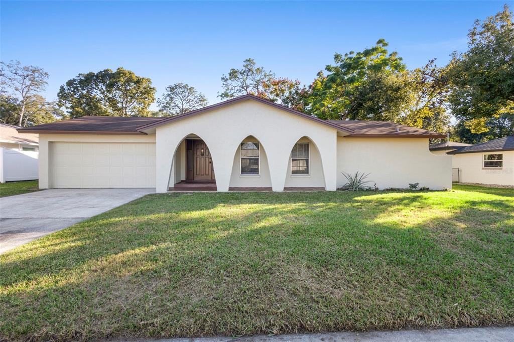138 MEADOWLARK DRIVE