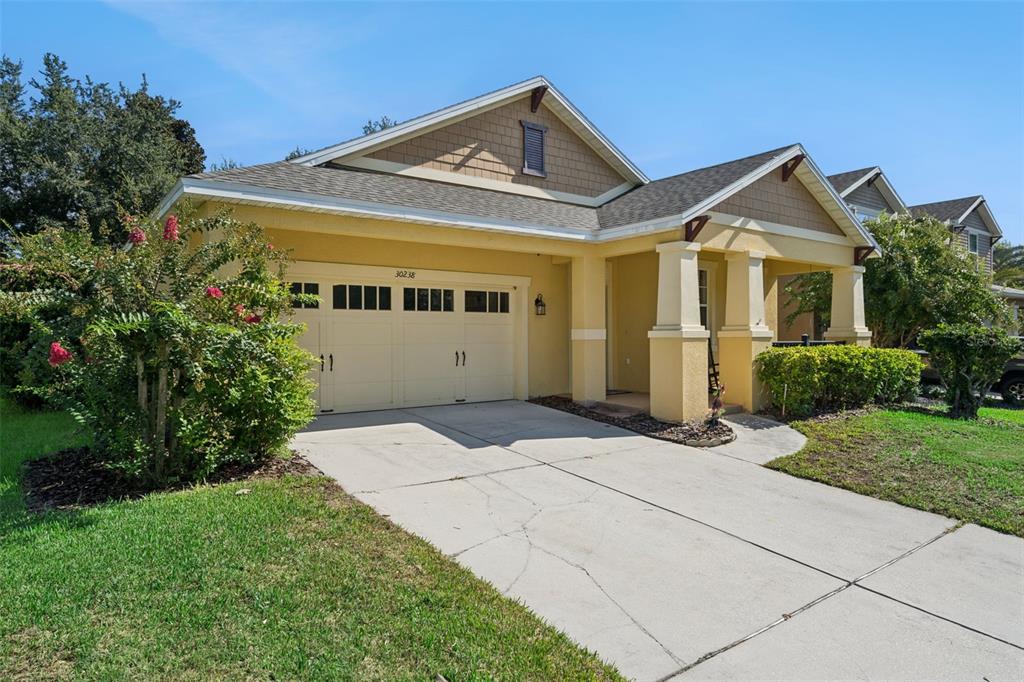 30238 TOKARA TERRACE, MOUNT DORA, FL — photo 2 of 30