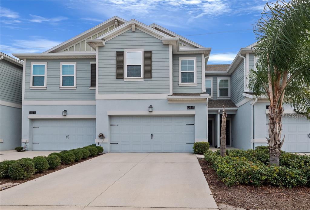 12517 TURTLE GRASS DRIVE