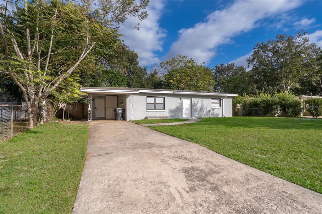 5605 LEJEUNE DRIVE