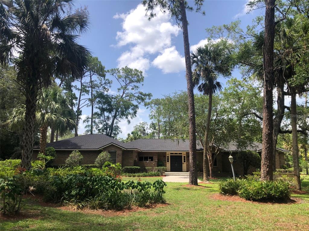 5100 LINWOOD CIRCLE