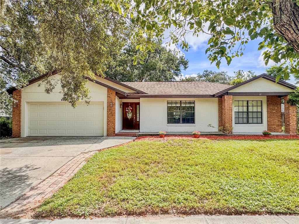 2507 CREEKVIEW CIRCLE