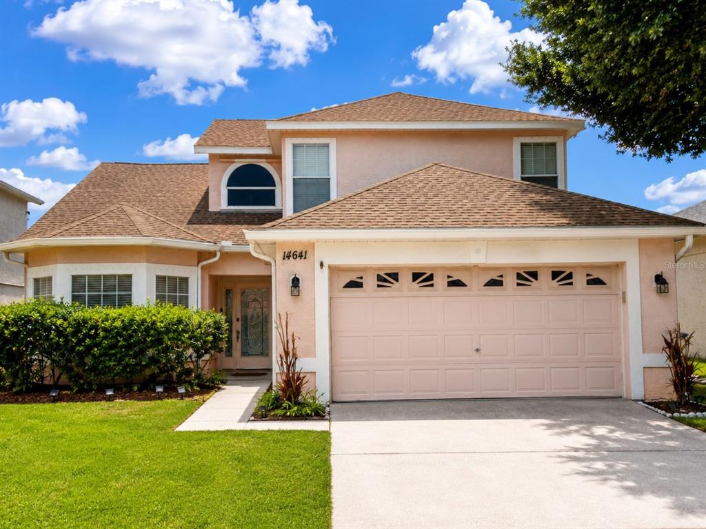 14641 QUAIL TRAIL CIRCLE