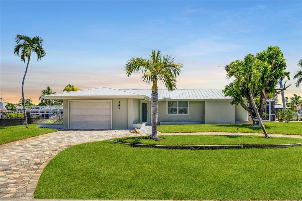 140 EGRET STREET