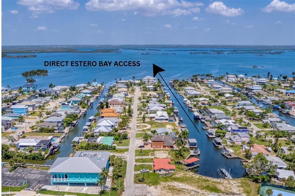 140 EGRET STREET, FORT MYERS BEACH, FL — photo 4 of 30