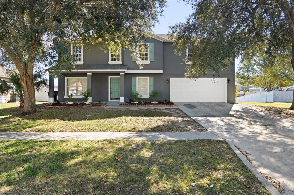 1893 VALE DRIVE