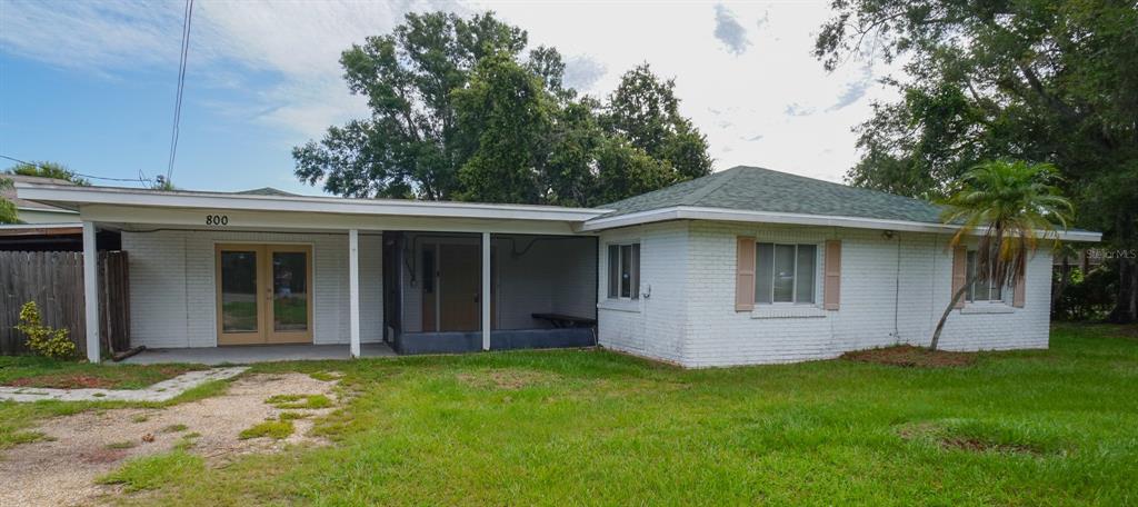 800 SAINT PETERSBURG DRIVE
