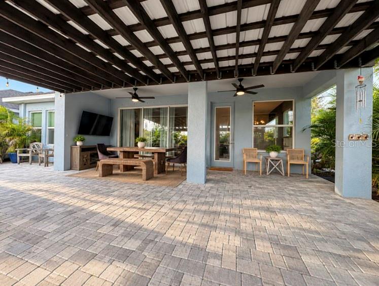11704 RICHMOND TRAIL, PARRISH, FL — photo 4 of 30