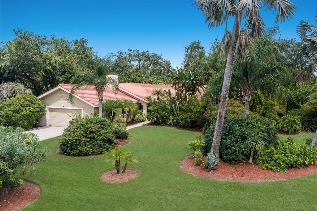 3721 WILDERNESS BOULEVARD W, PARRISH, FL — photo 2 of 30