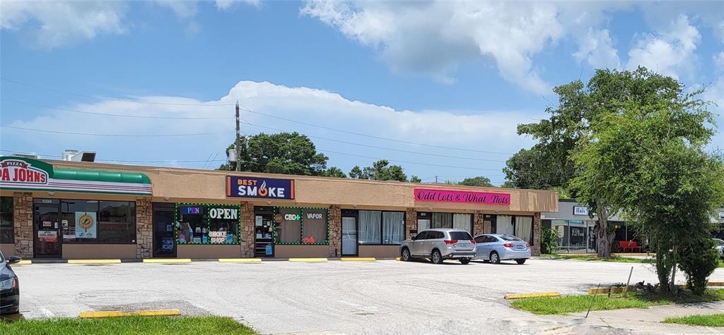 1108 OVERCASH DRIVE