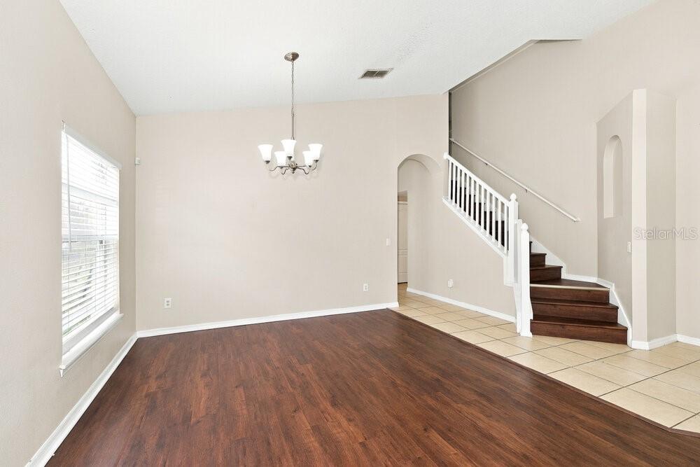 4313 CREEKS RUN BOULEVARD, KISSIMMEE, FL — photo 4 of 17