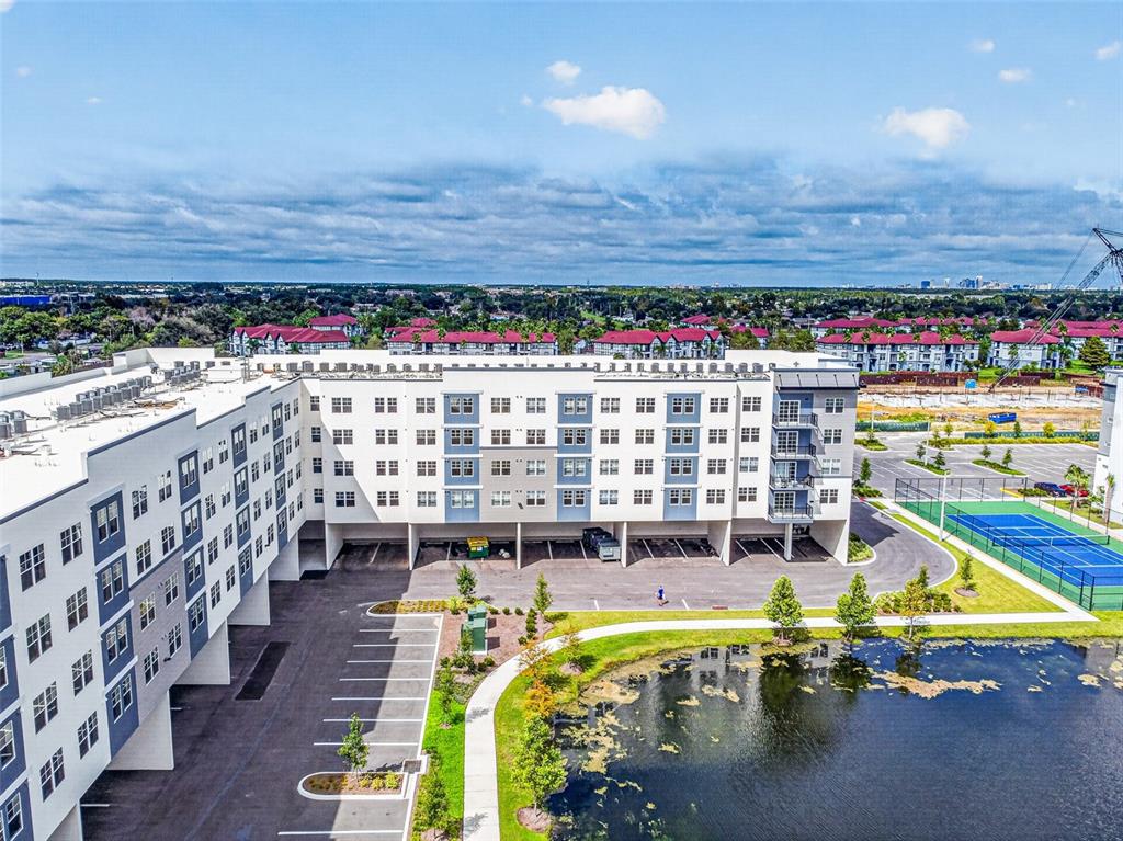 5563 MILLENIA PARK BLVD UNIT 517