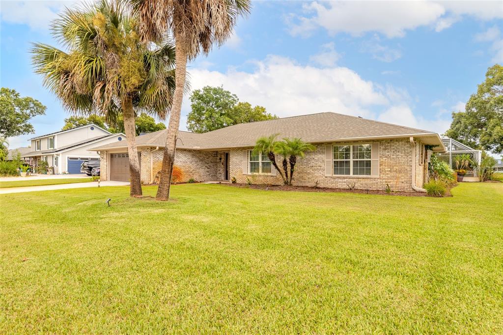 754 PELICAN BAY DRIVE, DAYTONA BEACH, FL — photo 3 of 30