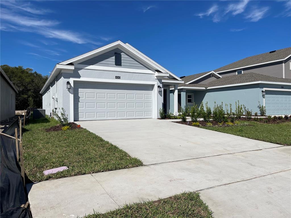 4343 TWISTED TWIG BEND, KISSIMMEE, FL — photo 2 of 28