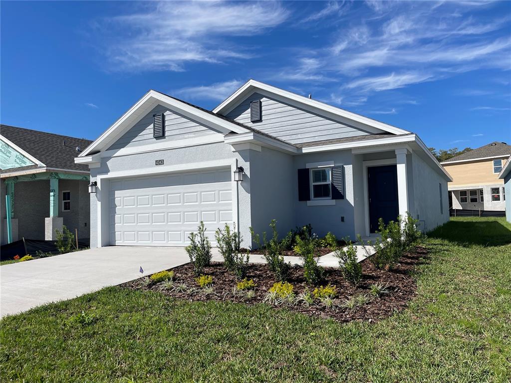 4343 TWISTED TWIG BEND, KISSIMMEE, FL — photo 3 of 28