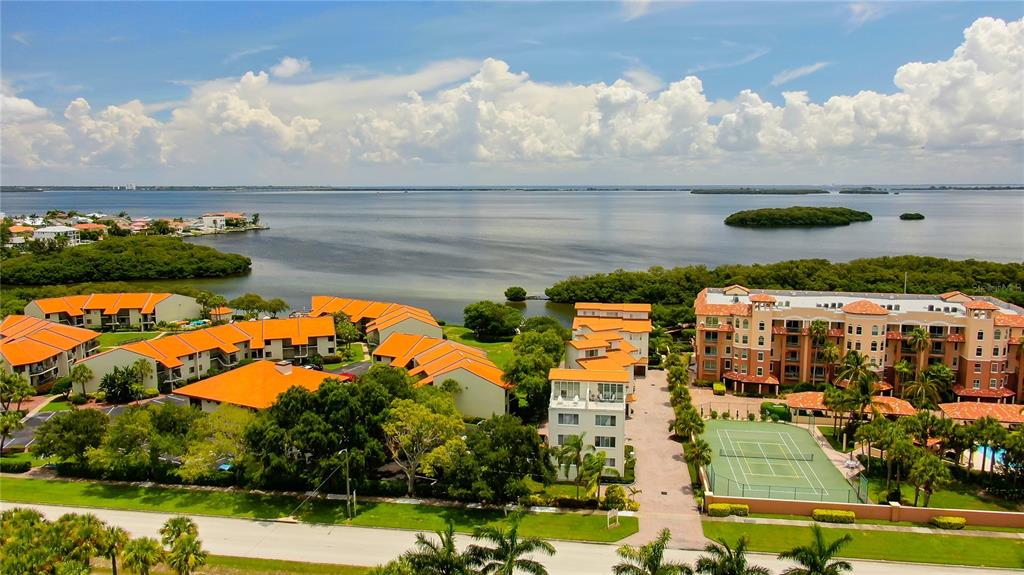 1575 PINELLAS BAYWAY WAY S UNIT 1575