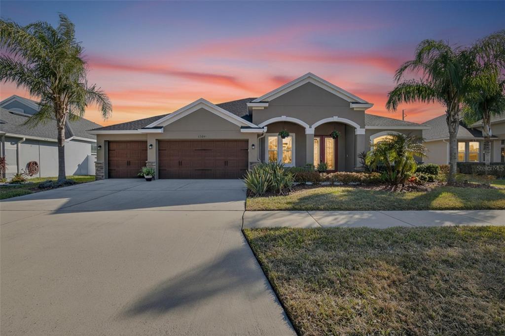 13631 ARTESA BELL DRIVE