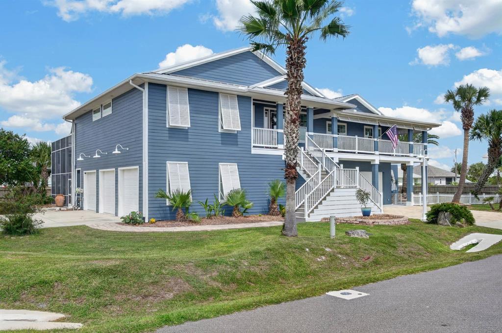 45 ROLLINS DRIVE, PALM COAST, FL — photo 3 of 30