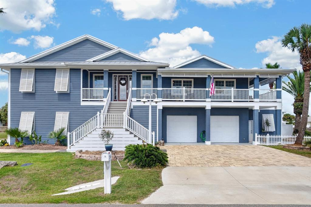 45 ROLLINS DRIVE, PALM COAST, FL — photo 4 of 30