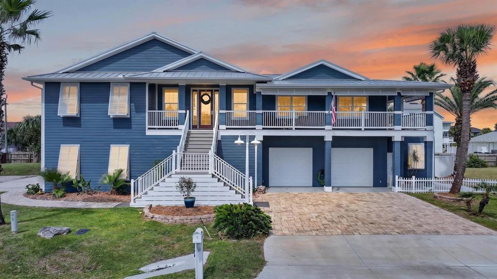 45 ROLLINS DRIVE, PALM COAST, FL — photo 5 of 30