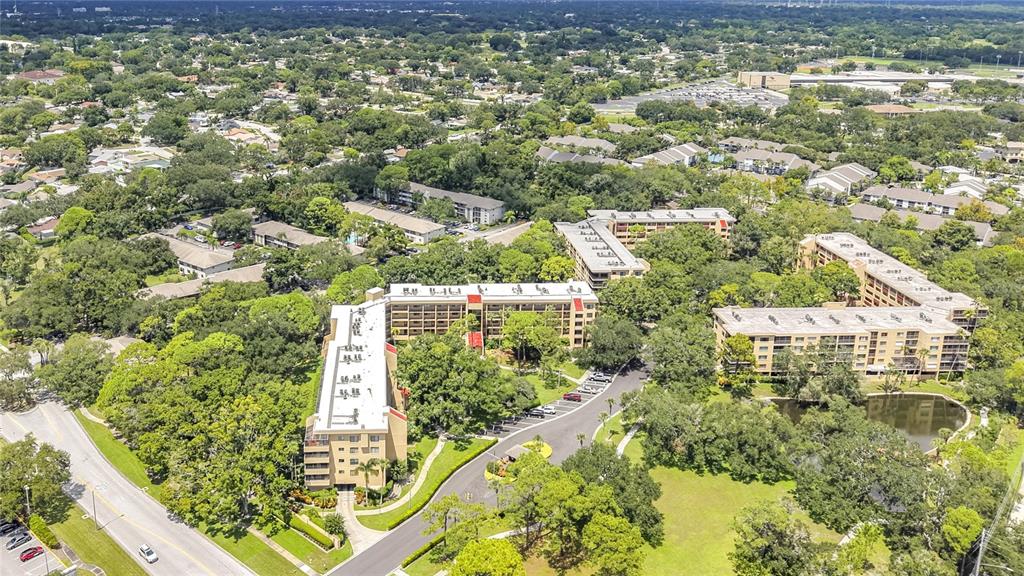 3078 EASTLAND BOULEVARD UNIT 209, CLEARWATER, FL — photo 2 of 30