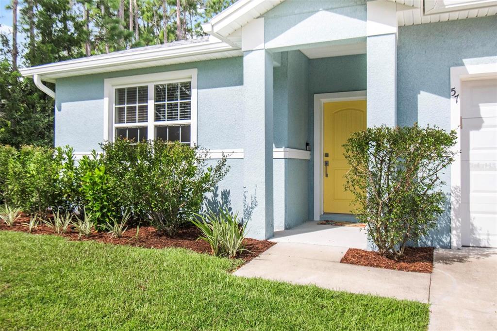 57 BRESSLER LANE, PALM COAST, FL — photo 2 of 30
