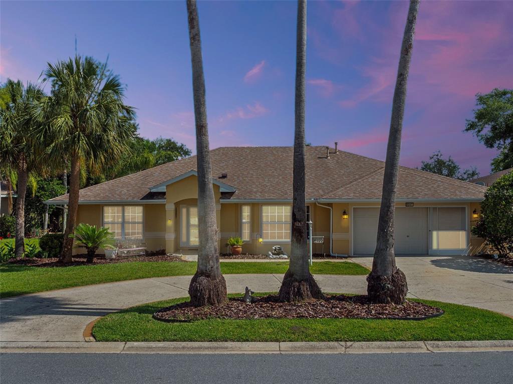 4547 INVERNESS DRIVE