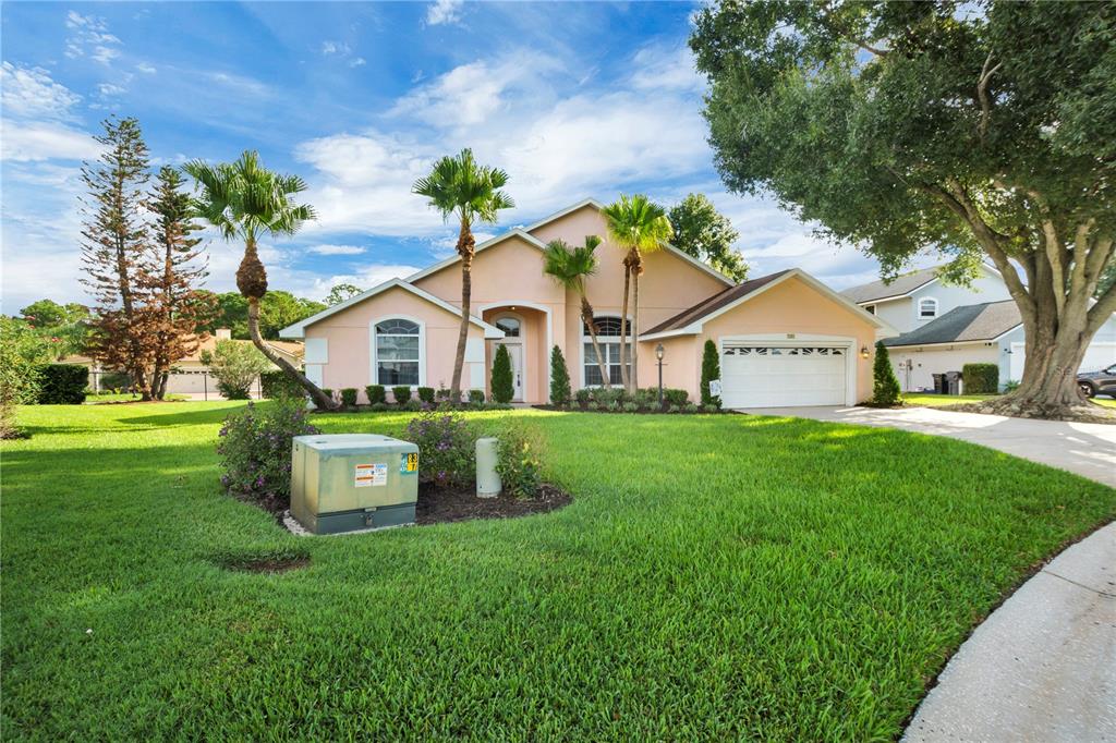 742 SANTA MARIA DRIVE, WINTER HAVEN, FL — photo 2 of 30