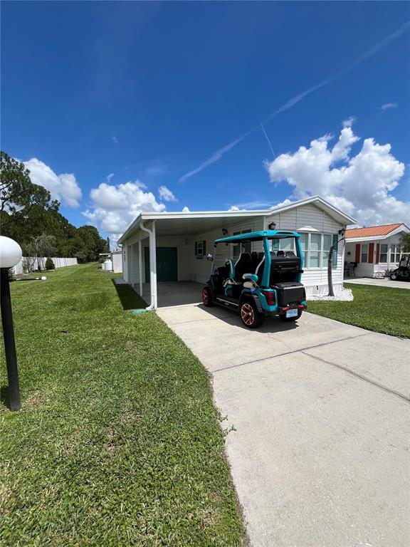 166 LILY CREEK WAY
