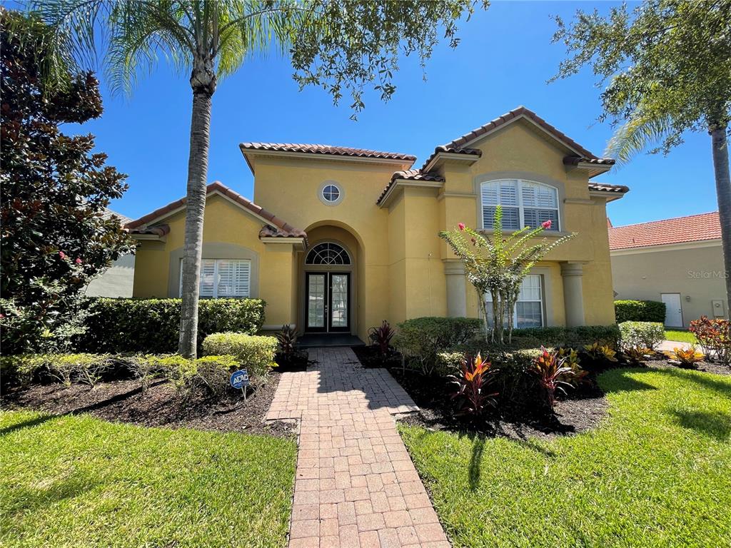 1349 WHITNEY ISLES DRIVE