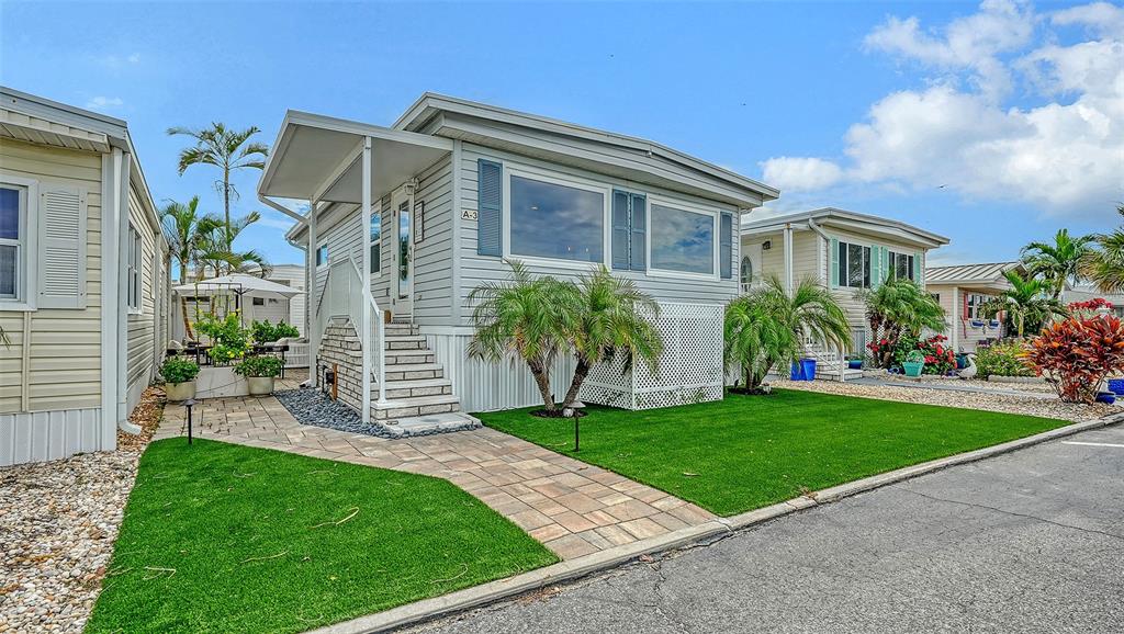 3710 GULF OF MEXICO DRIVE UNIT A3, LONGBOAT KEY, FL — photo 2 of 58