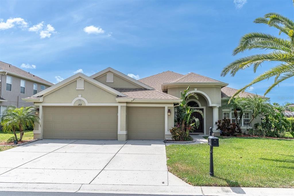1709 NODDING THISTLE DRIVE